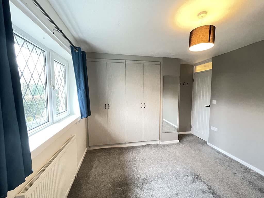 3 bedroom mid terrace house To Let in Barnoldswick - Bedroom One
